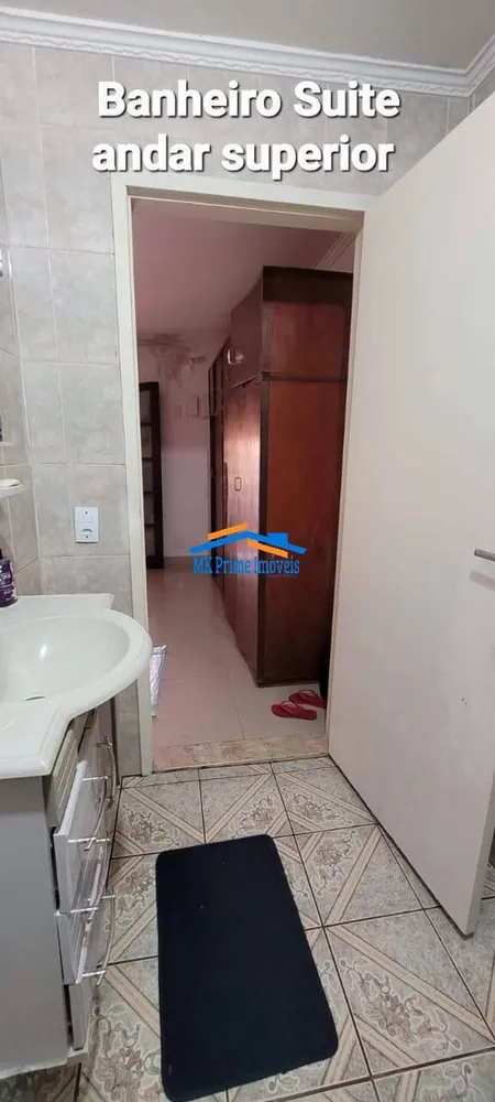 Sobrado, 3 quartos, 250 m² - Foto 2