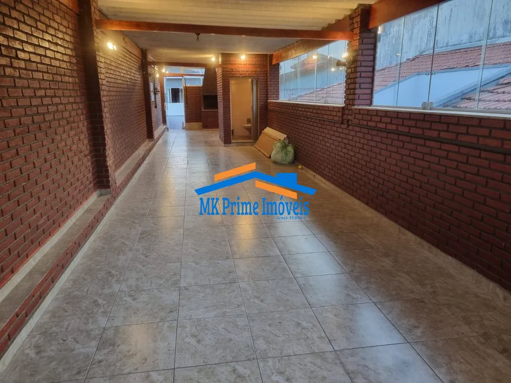 Sobrado, 2 quartos, 190 m² - Foto 4
