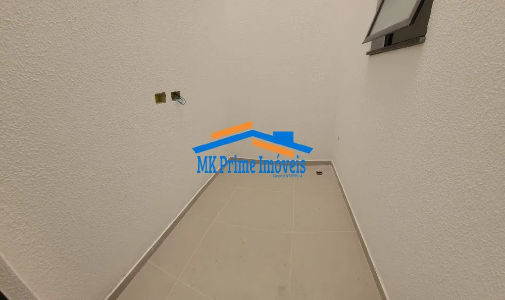 Sobrado, 3 quartos, 160 m² - Foto 4
