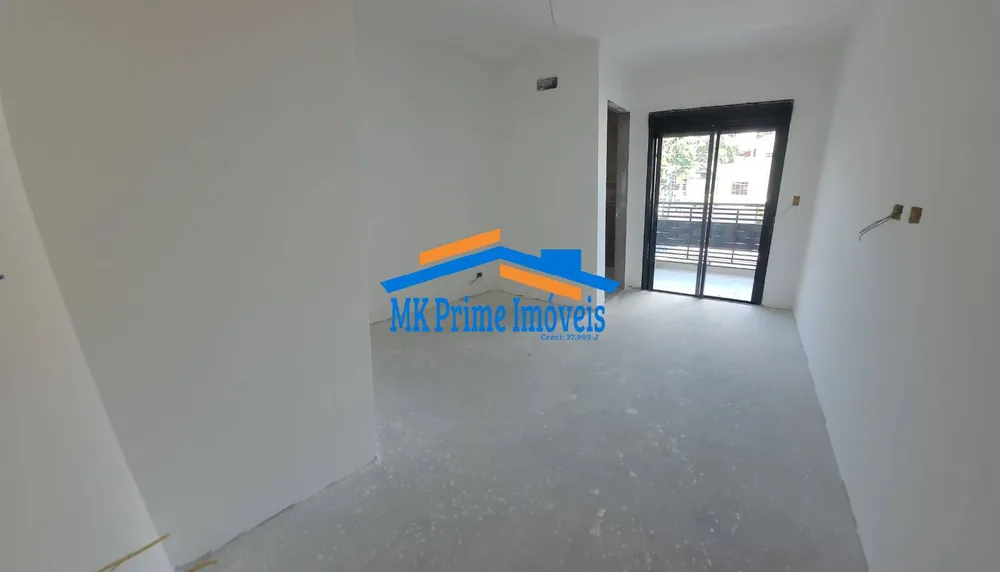Sobrado, 3 quartos, 160 m² - Foto 1