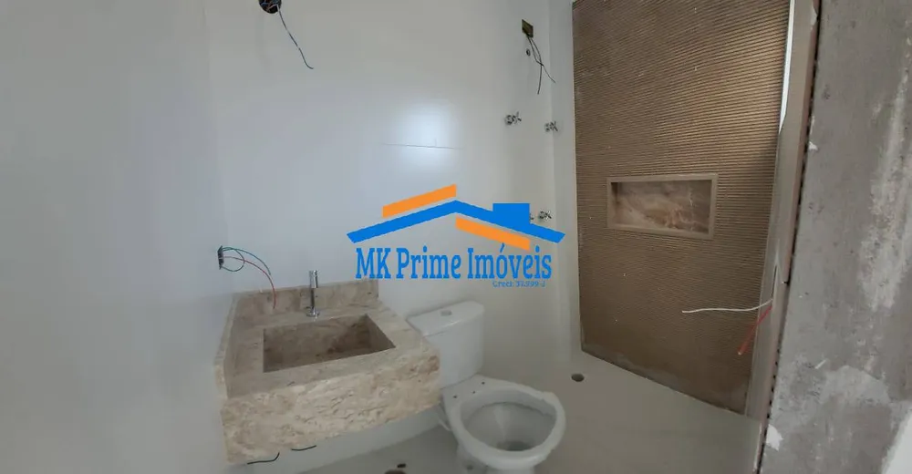 Sobrado, 3 quartos, 160 m² - Foto 2
