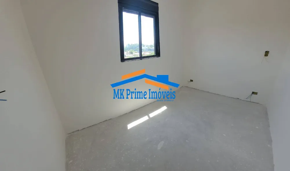Sobrado, 3 quartos, 160 m² - Foto 3