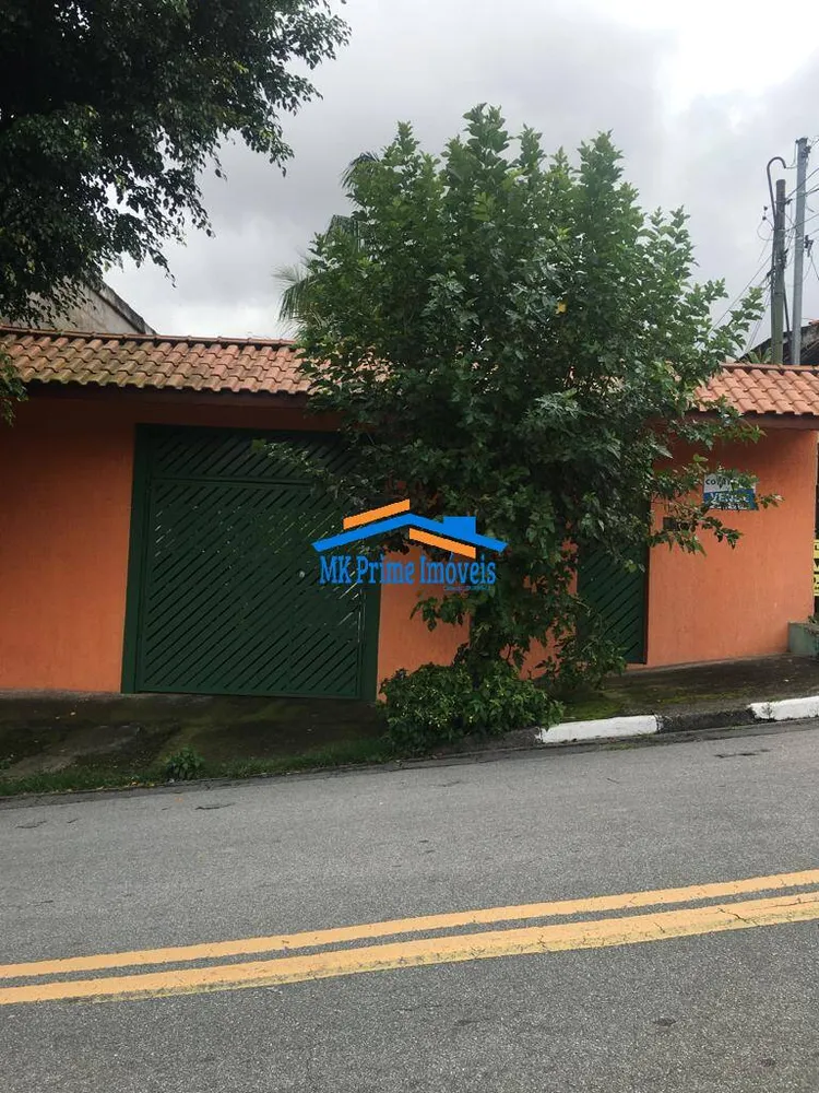 Terreno, 500 m² - Foto 1