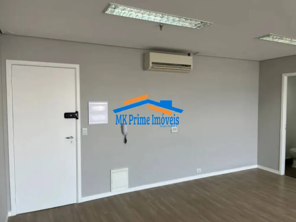 Sala-Conjunto, 61 m² - Foto 2