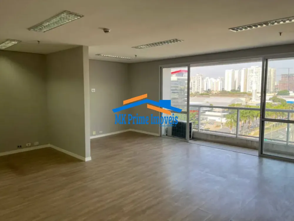 Sala-Conjunto, 61 m² - Foto 4
