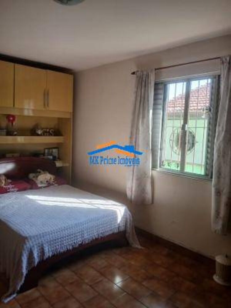 Sobrado à venda com 5 quartos, 186m² - Foto 2