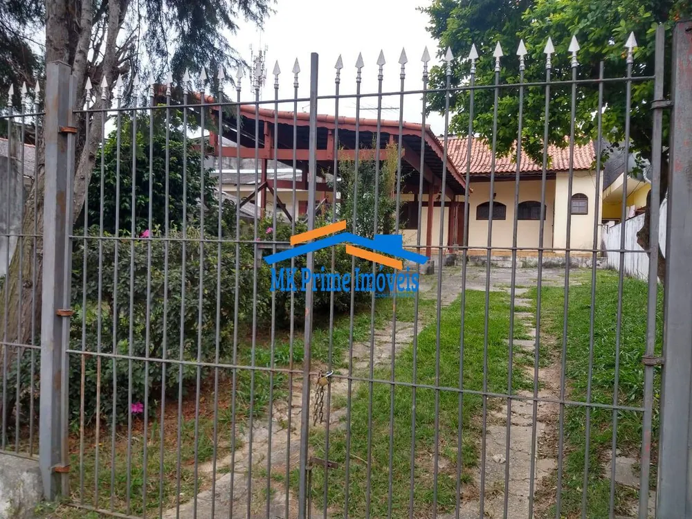 Casa, 1 quarto, 250 m² - Foto 8