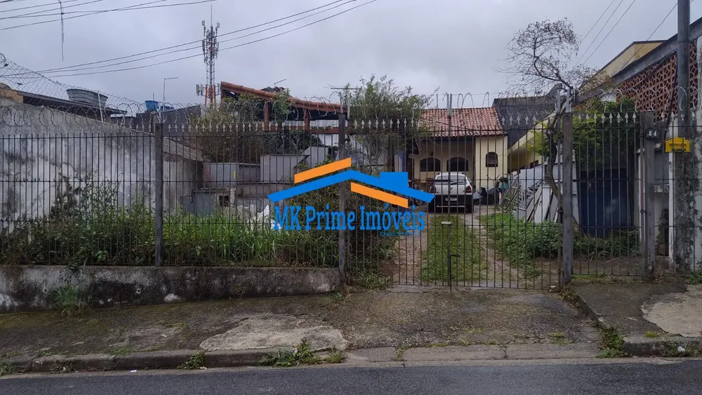 Casa, 1 quarto, 250 m² - Foto 5