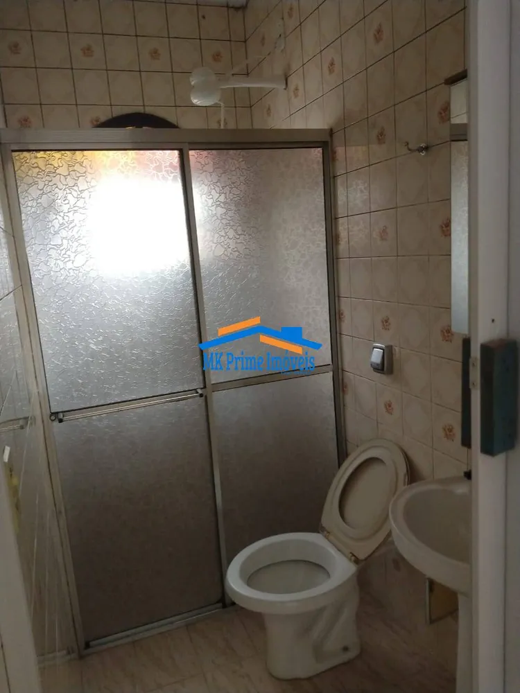 Casa, 1 quarto, 250 m² - Foto 6