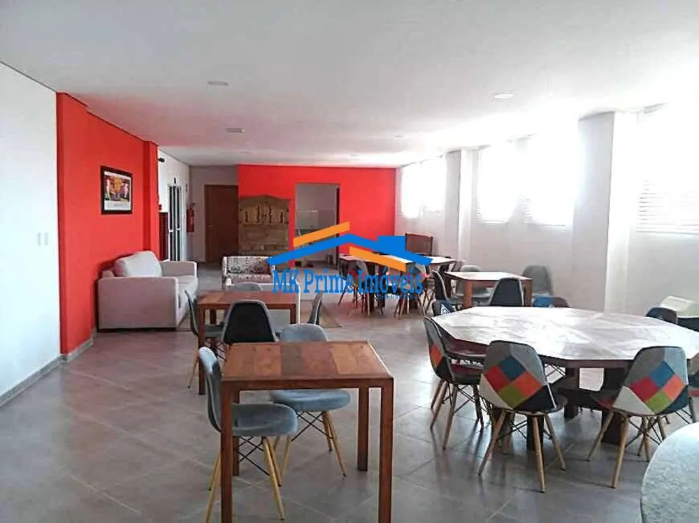 Apartamento, 3 quartos, 60 m² - Foto 11