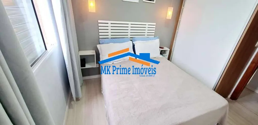 Apartamento, 3 quartos, 60 m² - Foto 9