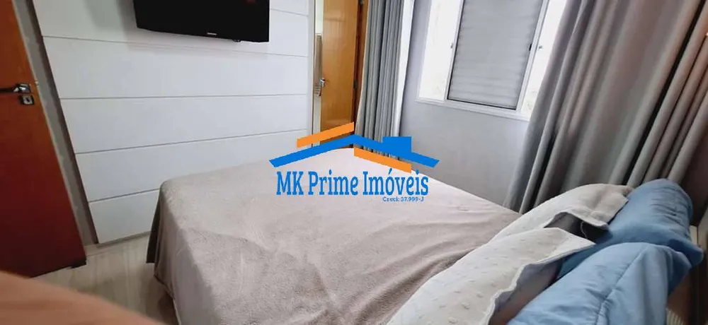 Apartamento, 3 quartos, 60 m² - Foto 7