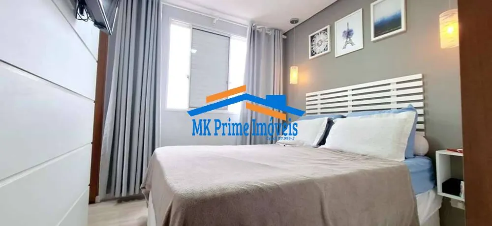 Apartamento, 3 quartos, 60 m² - Foto 6