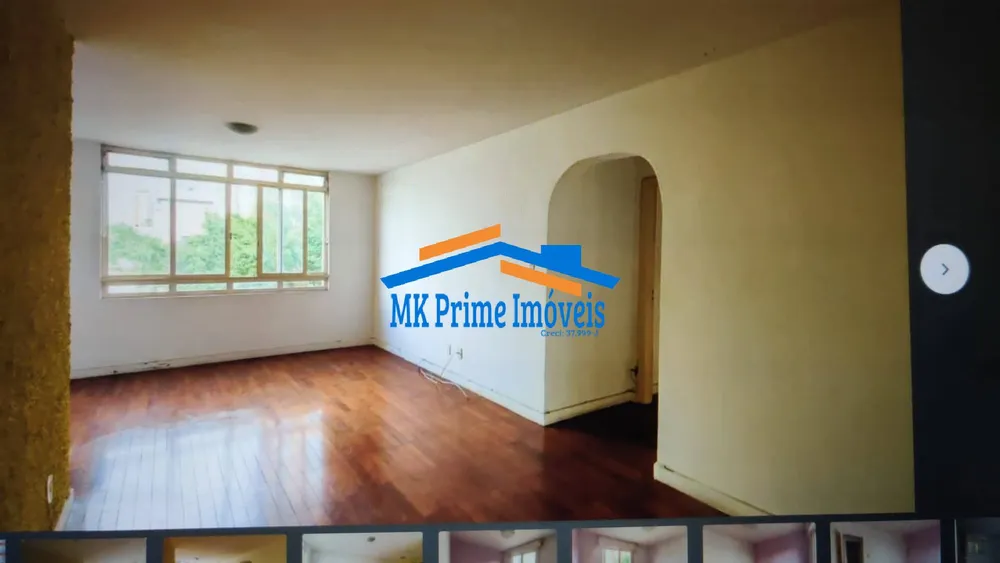 Apartamento, 2 quartos, 110 m² - Foto 1