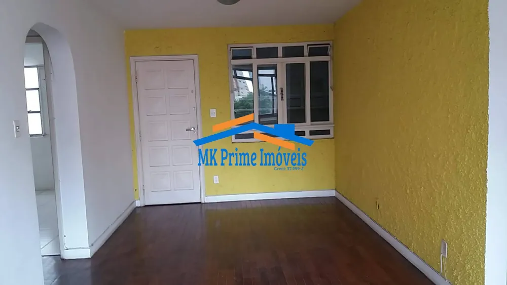 Apartamento, 2 quartos, 110 m² - Foto 2
