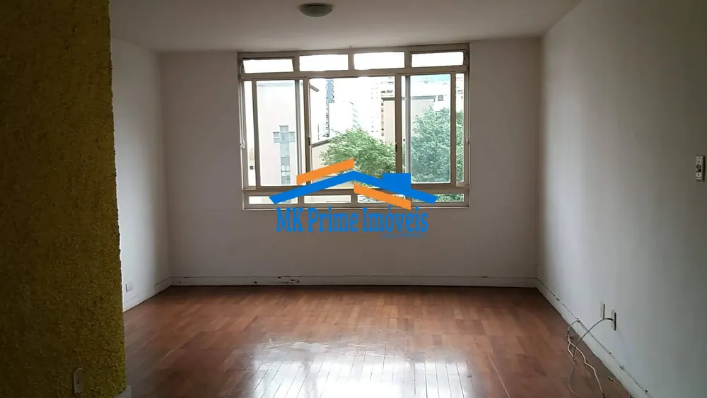 Apartamento, 2 quartos, 110 m² - Foto 3