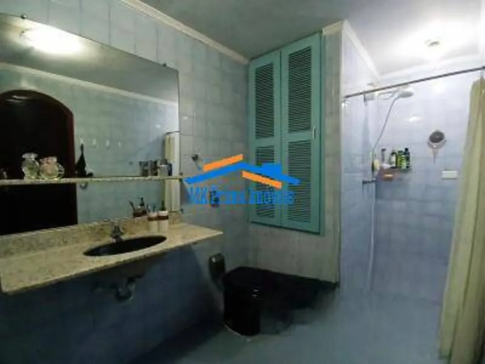 Sobrado, 2 quartos, 202 m² - Foto 1