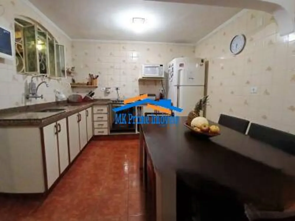 Sobrado, 2 quartos, 202 m² - Foto 4