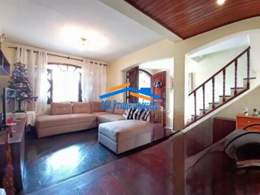 Sobrado, 2 quartos, 202 m² - Foto 2