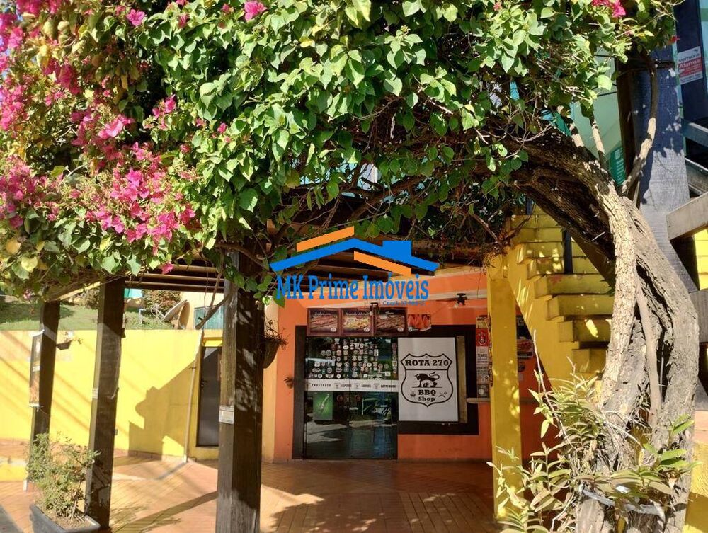 Prédio Inteiro à venda, 1500m² - Foto 3