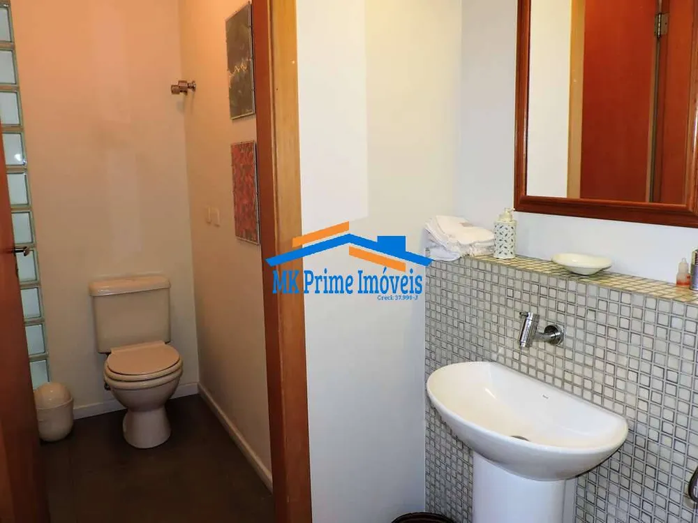 Casa de Condomínio, 3 quartos - Foto 8