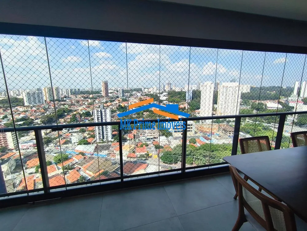 Apartamento, 3 quartos, 117 m² - Foto 1