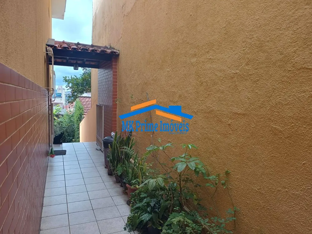 Sobrado, 3 quartos, 125 m² - Foto 2