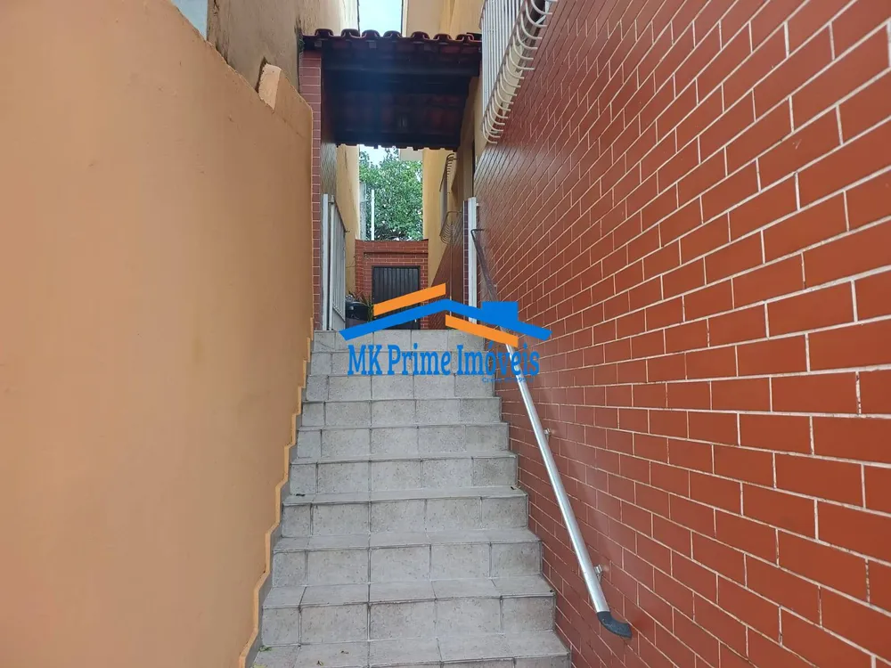 Sobrado, 3 quartos, 125 m² - Foto 3