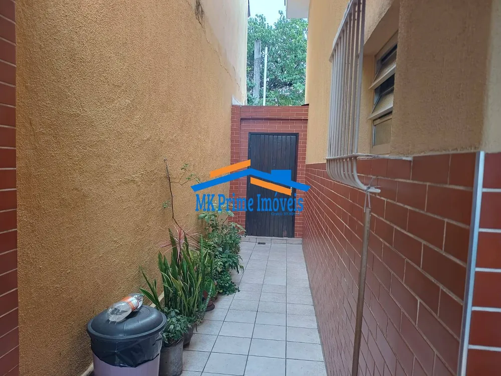 Sobrado, 3 quartos, 125 m² - Foto 4
