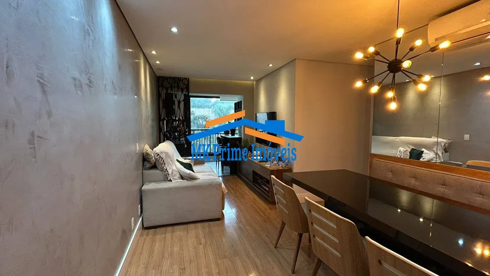 Apartamento, 2 quartos, 71 m² - Foto 3