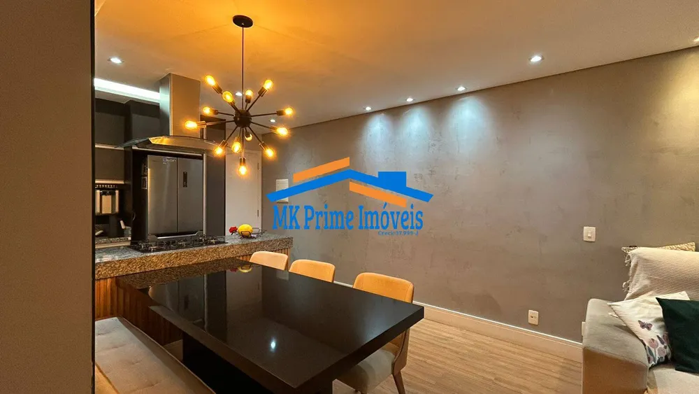 Apartamento, 2 quartos, 71 m² - Foto 4