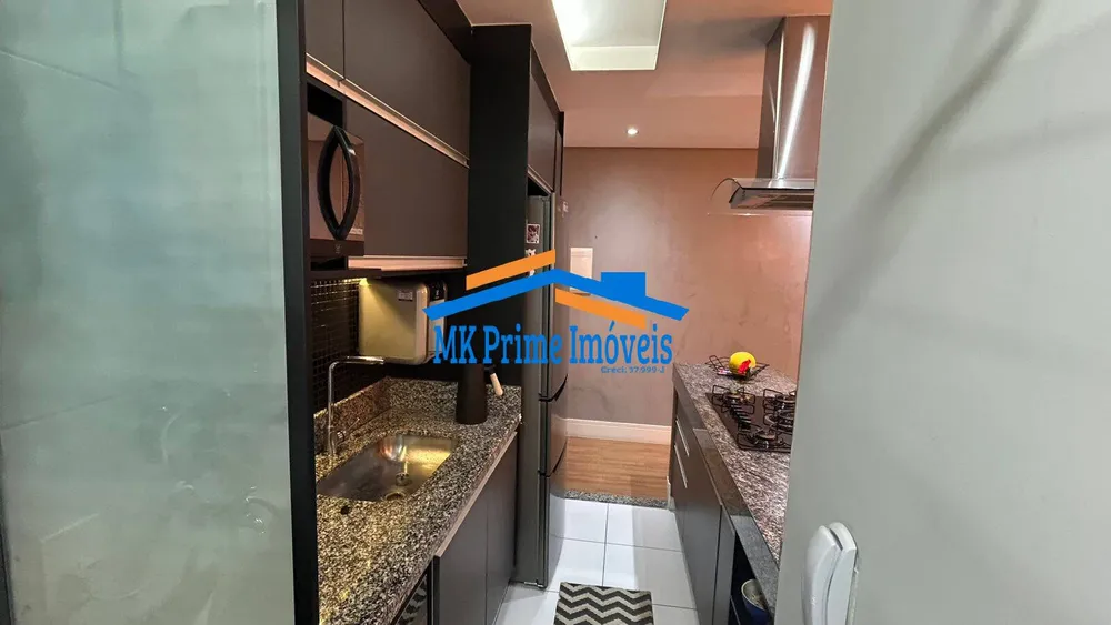 Apartamento, 2 quartos, 71 m² - Foto 7