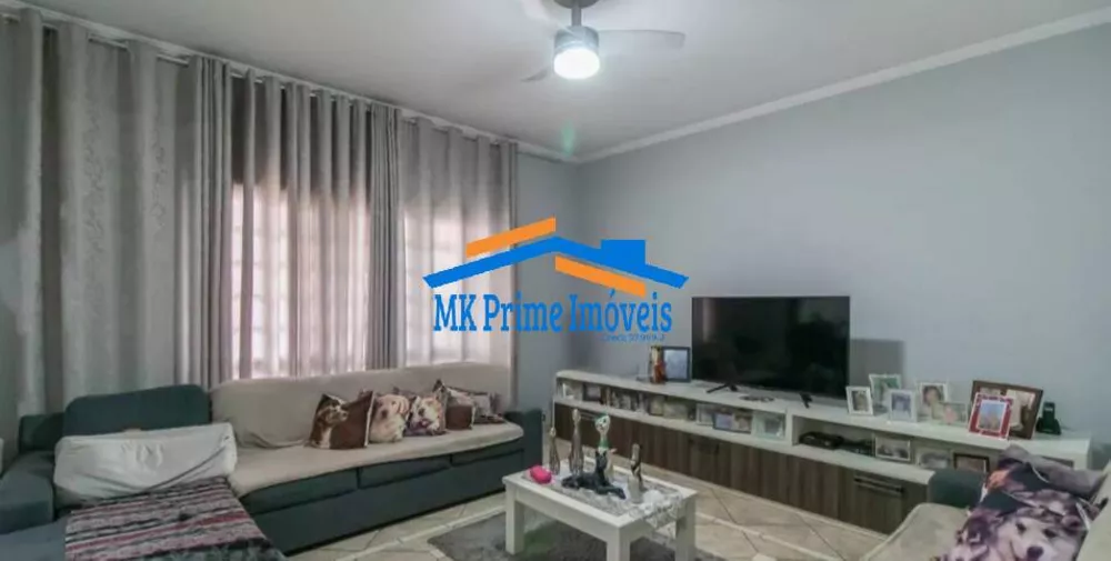 Sobrado à venda com 4 quartos, 259m² - Foto 2