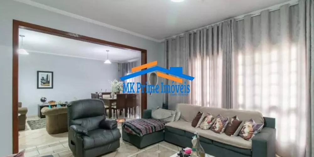 Sobrado à venda com 4 quartos, 259m² - Foto 4