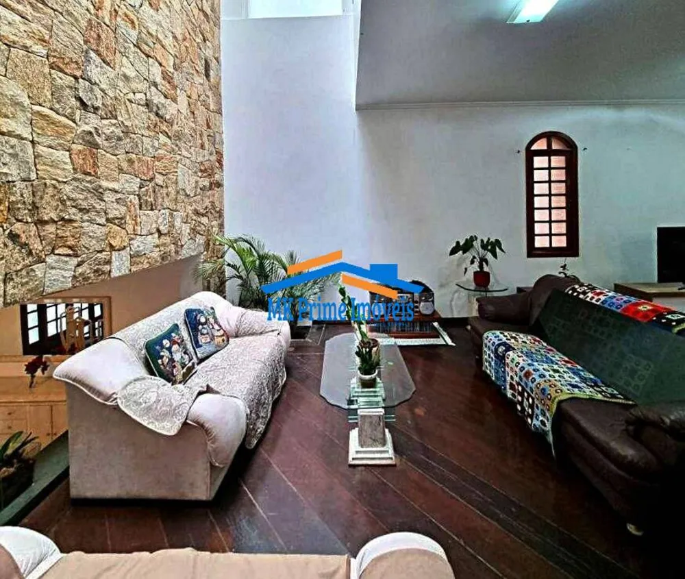Casa de Condomínio, 4 quartos - Foto 7