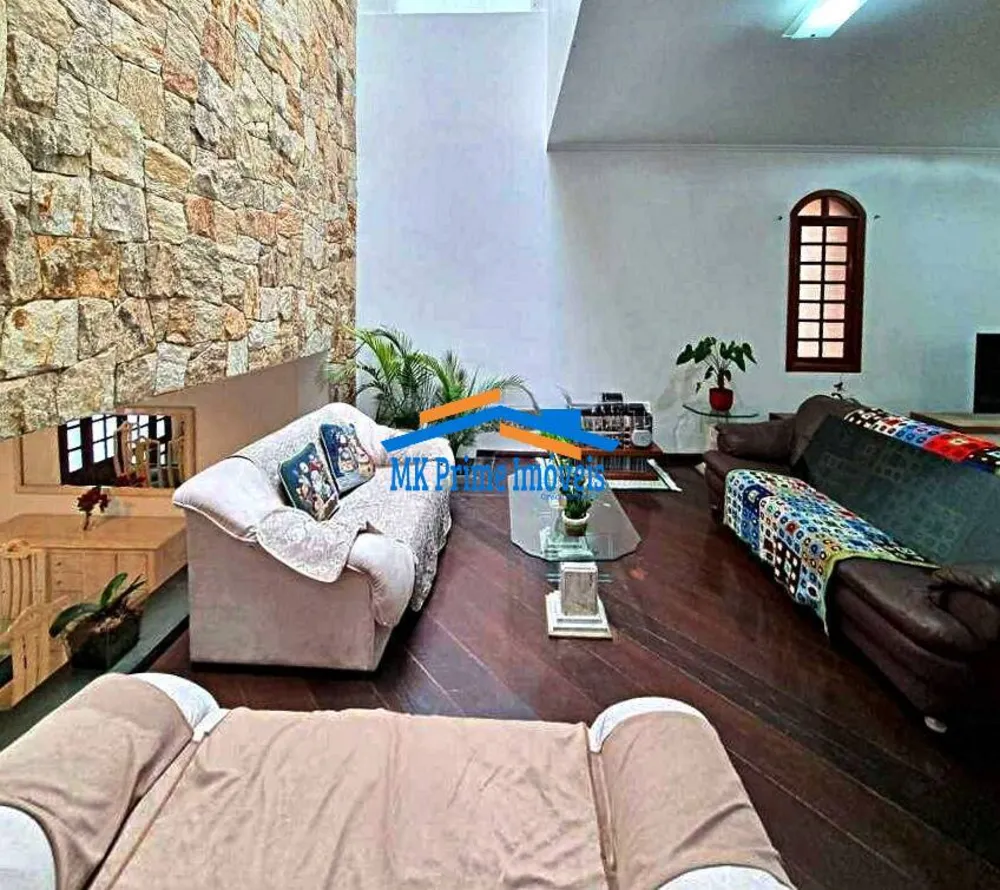 Casa de Condomínio, 4 quartos - Foto 8