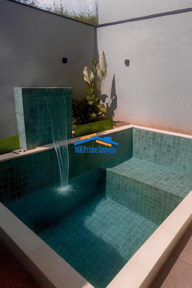 Casa de Condomínio, 3 quartos - Foto 5