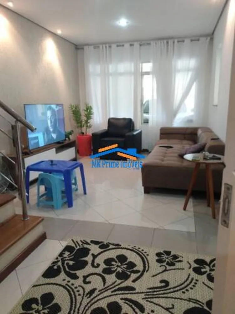 Sobrado, 3 quartos, 170 m² - Foto 5