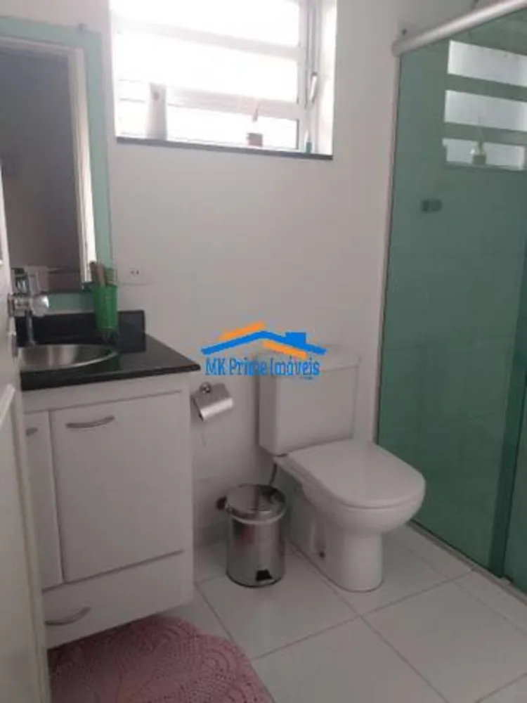 Sobrado, 3 quartos, 170 m² - Foto 1