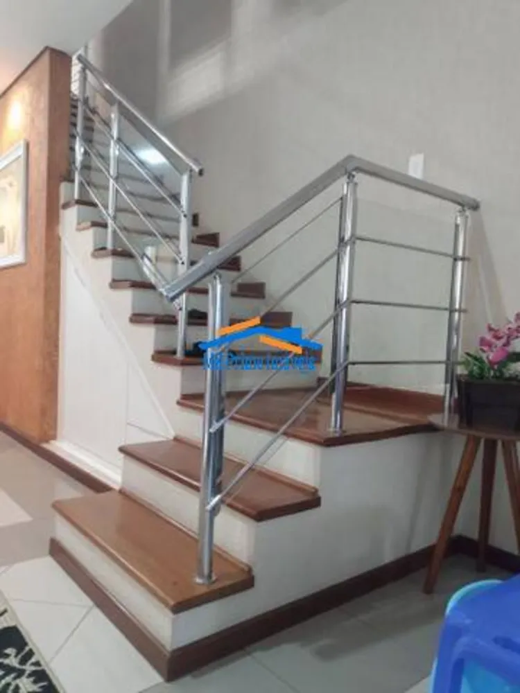 Sobrado, 3 quartos, 170 m² - Foto 2