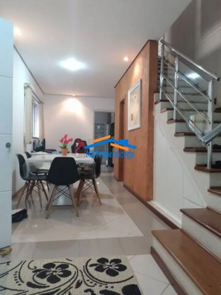 Sobrado, 3 quartos, 170 m² - Foto 6
