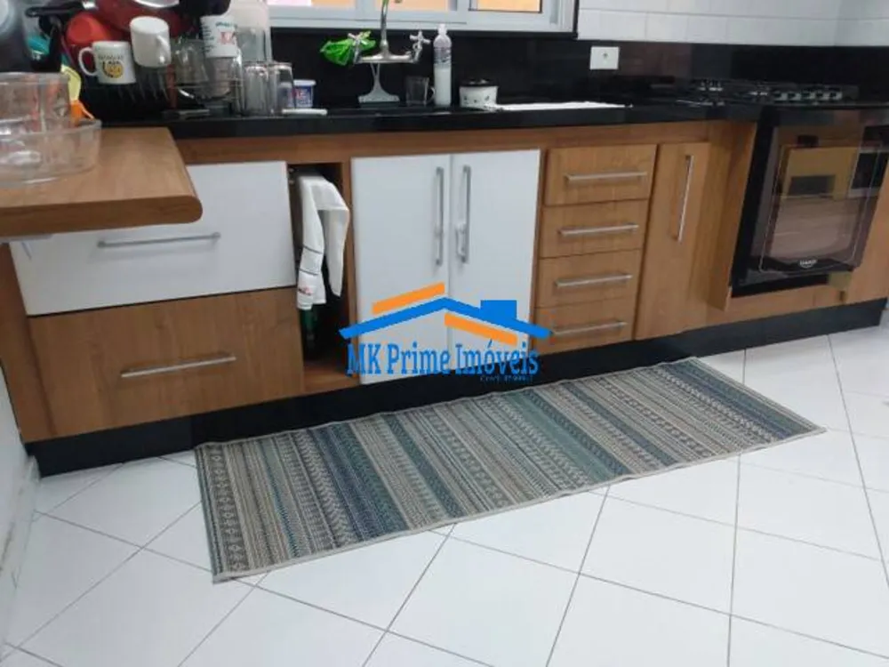 Sobrado, 3 quartos, 170 m² - Foto 3