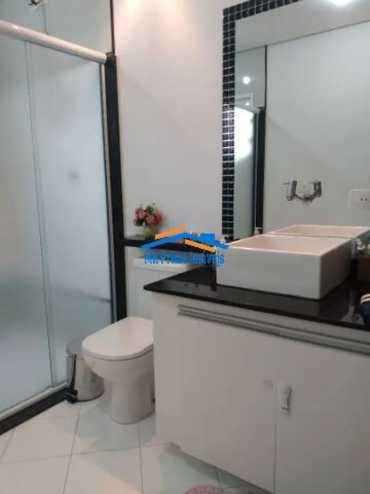 Sobrado, 3 quartos, 170 m² - Foto 4