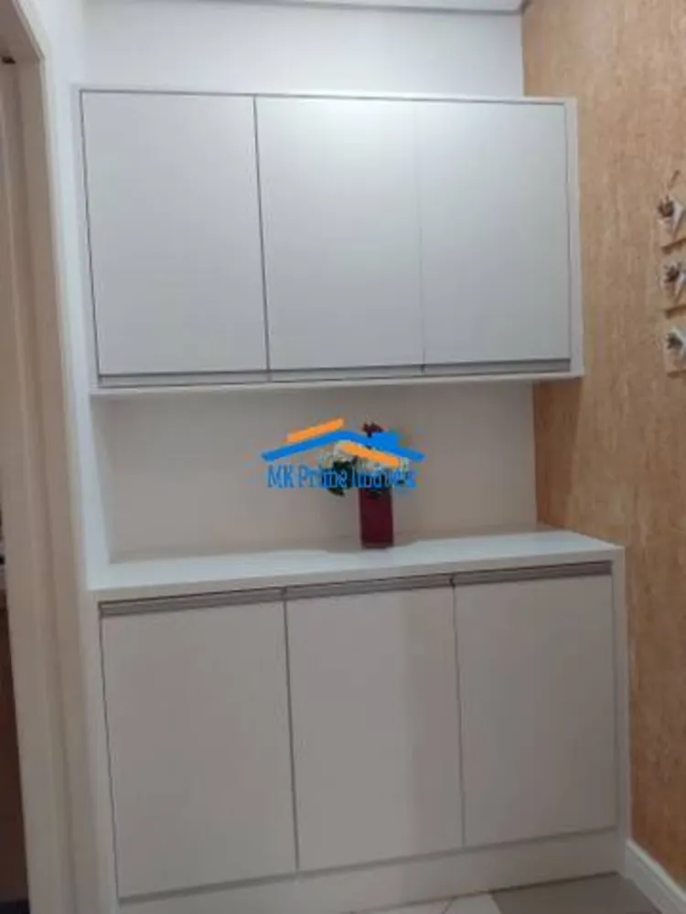 Sobrado, 3 quartos, 170 m² - Foto 7