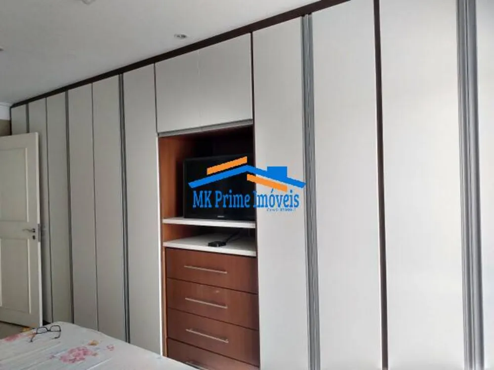Sobrado, 3 quartos, 170 m² - Foto 8