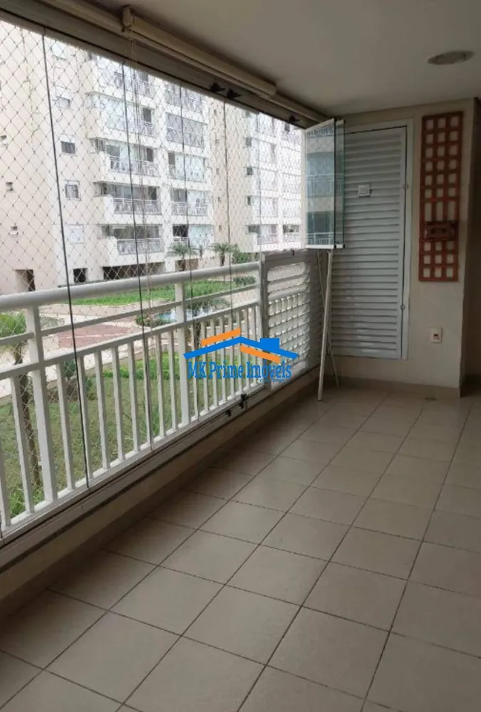 Apartamento, 2 quartos, 75 m² - Foto 2