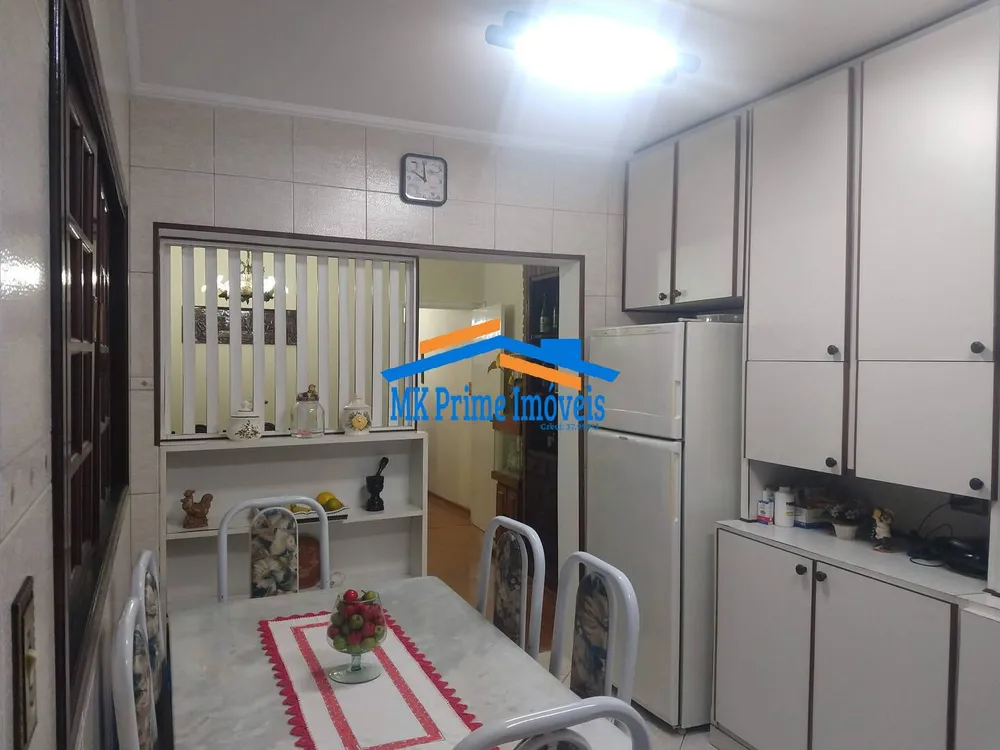Sobrado, 2 quartos, 246 m² - Foto 3