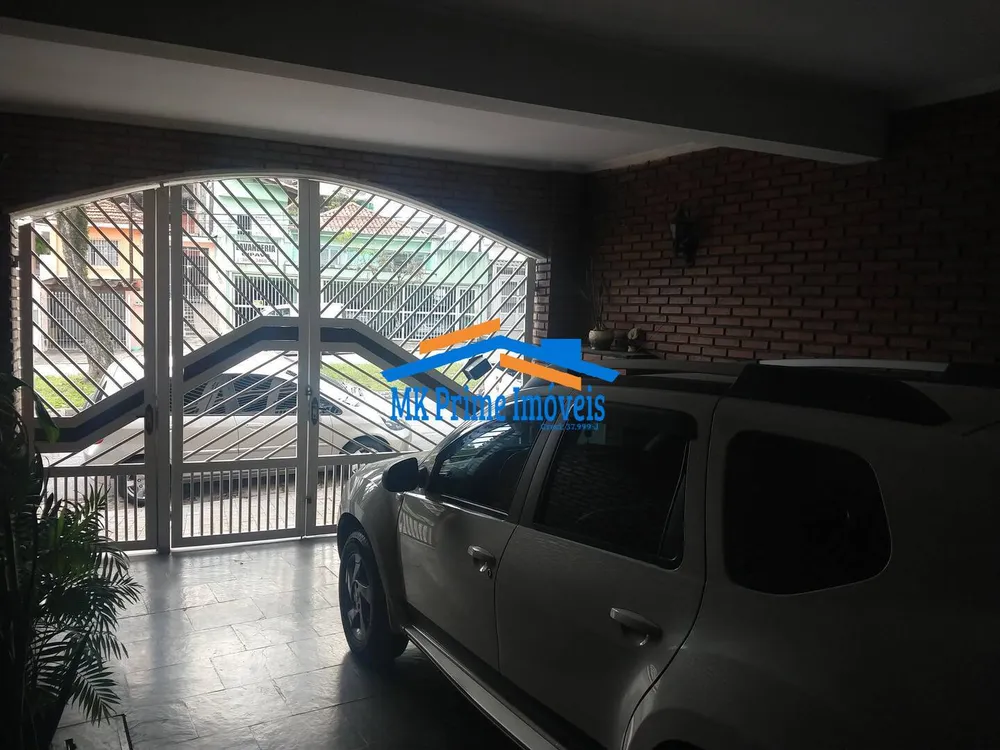 Sobrado, 2 quartos, 246 m² - Foto 7