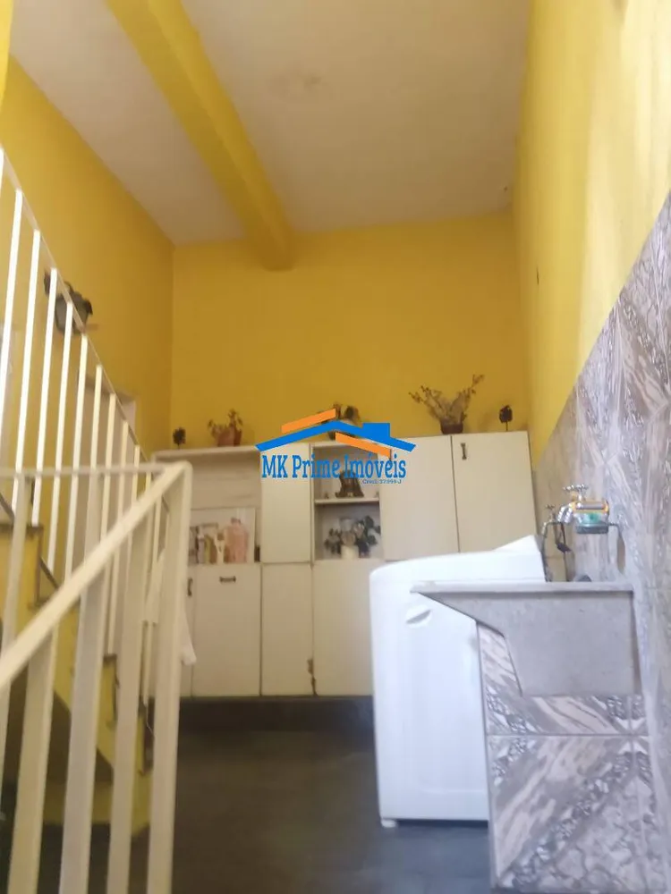 Sobrado, 2 quartos, 246 m² - Foto 1