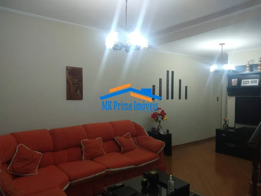 Sobrado, 2 quartos, 246 m² - Foto 6